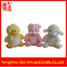 2016 brinquedos de pelúcia china importação atacado coelhinho da páscoa bonito de pelúcia coelho de páscoa recheado macio brinquedos de páscoa